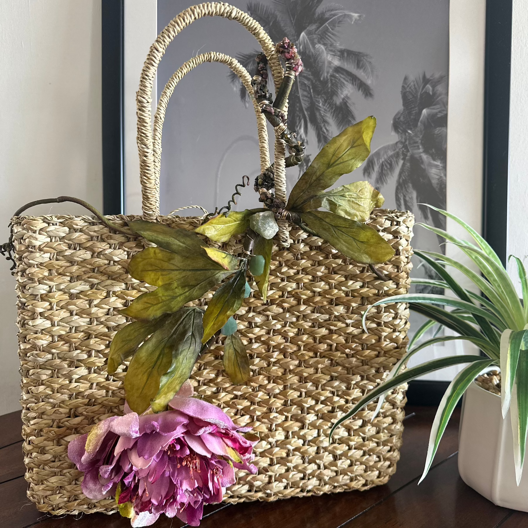 Le Jardin Sauvage – Wild Elegance by The Roxanne Collection