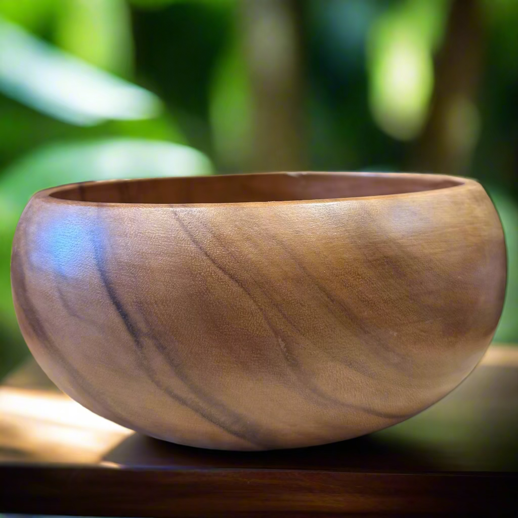 Aloha Calabash Home Collection